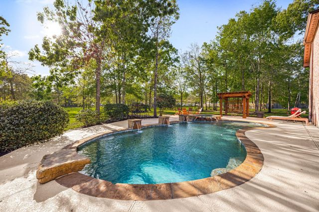 27507 Hunter Creek Court, Spring, TX 77386