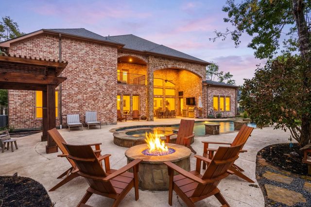 27507 Hunter Creek Court, Spring, TX 77386