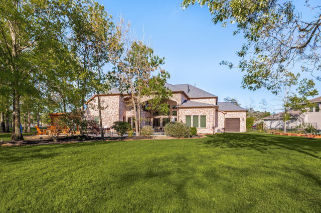 27507 Hunter Creek Court, Spring, TX 77386