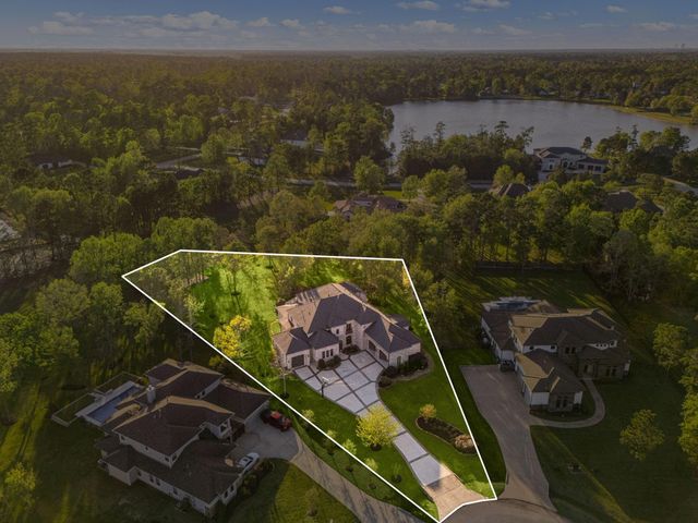 27507 Hunter Creek Court, Spring, TX 77386