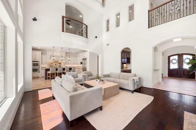 27507 Hunter Creek Court, Spring, TX 77386