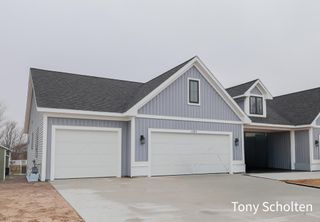 6314 Blendon Woods Drive 20, Blendon Twp, MI 49426