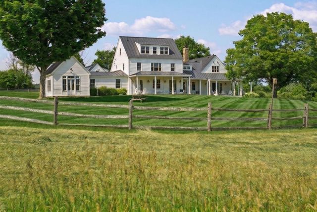 83 Town Farm Hill Road, Hartland, VT 05048