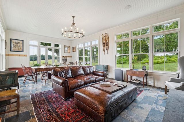 83 Town Farm Hill Road, Hartland, VT 05048