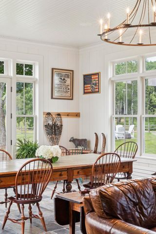 83 Town Farm Hill Road, Hartland, VT 05048