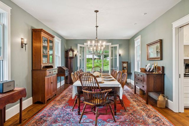 83 Town Farm Hill Road, Hartland, VT 05048
