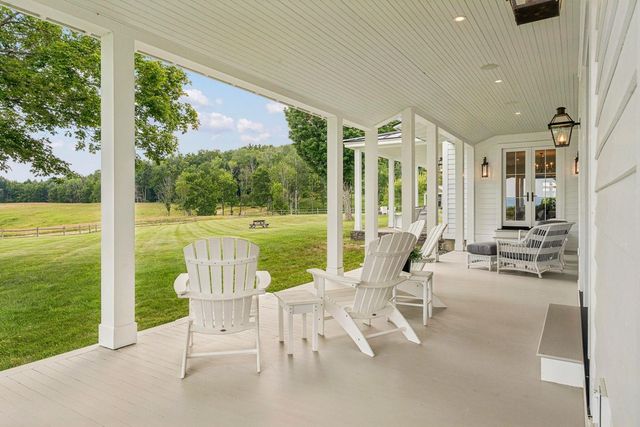 83 Town Farm Hill Road, Hartland, VT 05048