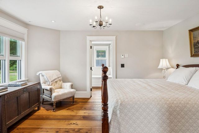 83 Town Farm Hill Road, Hartland, VT 05048