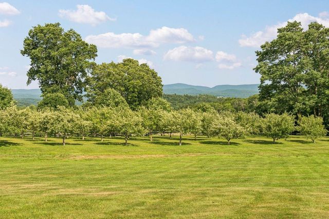 83 Town Farm Hill Road, Hartland, VT 05048