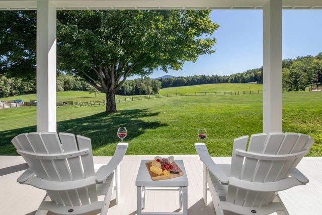 83 Town Farm Hill Road, Hartland, VT 05048
