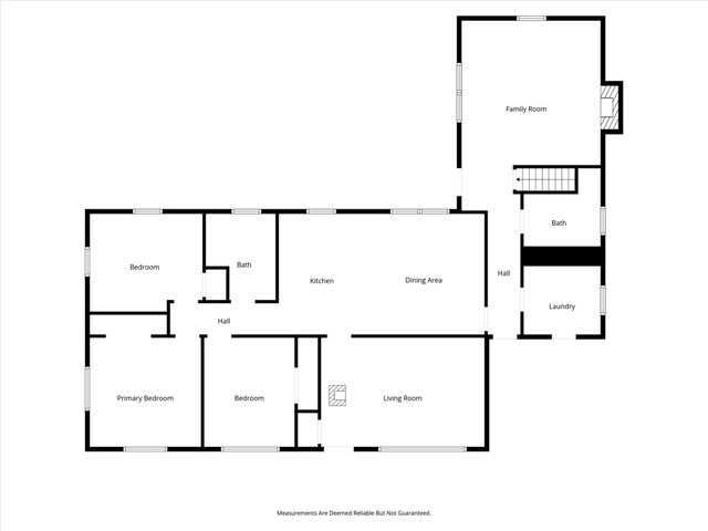 1920 30th Street NE, Hickory, NC 28601