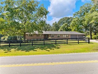 3125 Bart Johnson Road, Buford, GA 30519