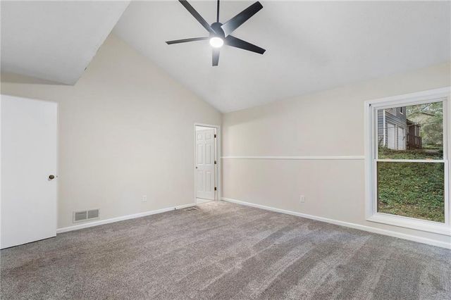 5826 Stonehaven NW Drive, Kennesaw, GA 30152