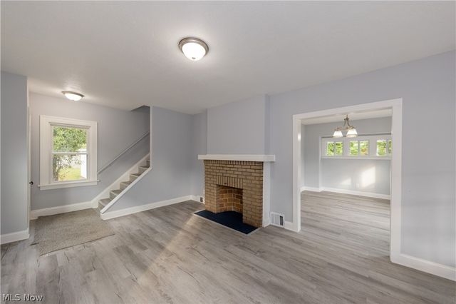 1677 Hillview Road, Cleveland, OH 44112