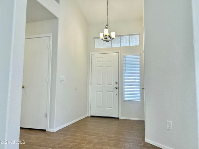 721 E SHEFFIELD Avenue, Gilbert, AZ 85296