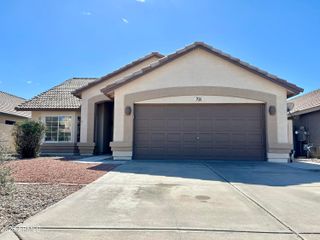 721 E SHEFFIELD Avenue, Gilbert, AZ 85296