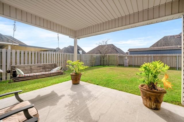 141 Miss Mary Drive, Thibodaux, LA 70301