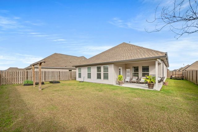 141 Miss Mary Drive, Thibodaux, LA 70301
