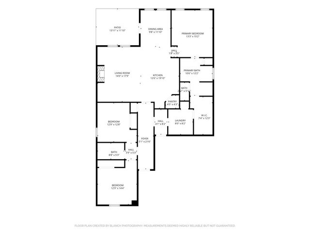 141 Miss Mary Drive, Thibodaux, LA 70301