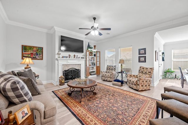 141 Miss Mary Drive, Thibodaux, LA 70301