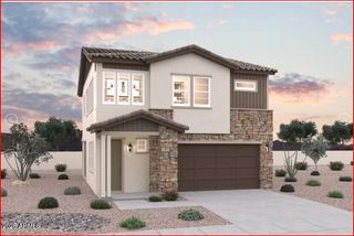 1848 E Knoll Street, Mesa, AZ 85203