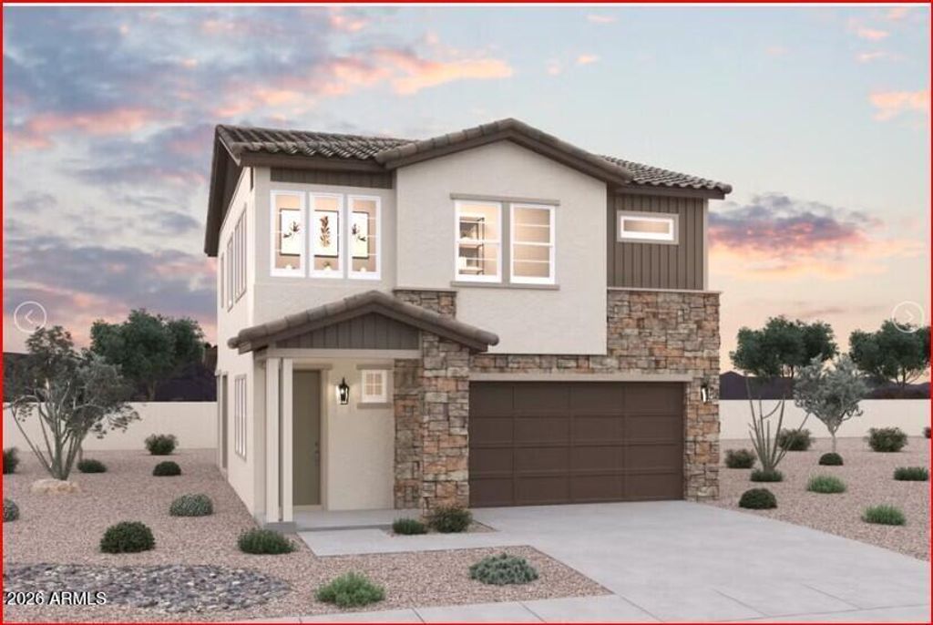 1848 E Knoll Street, Mesa, AZ 85203