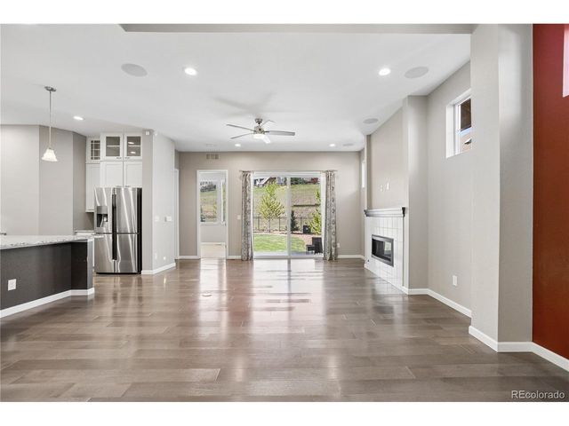 2350 Lassen Ln, Castle Rock, CO 80109