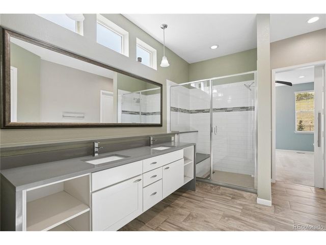 2350 Lassen Ln, Castle Rock, CO 80109