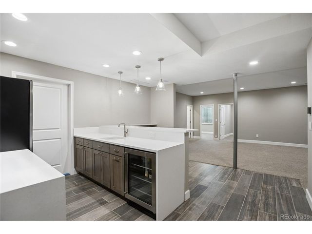 2350 Lassen Ln, Castle Rock, CO 80109