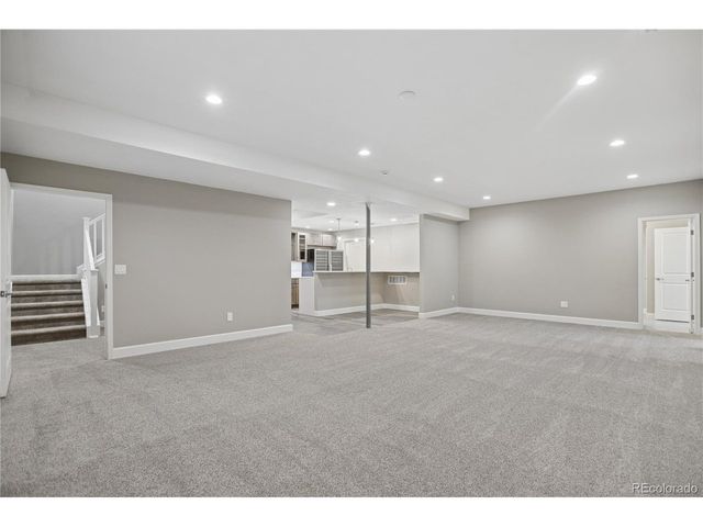 2350 Lassen Ln, Castle Rock, CO 80109