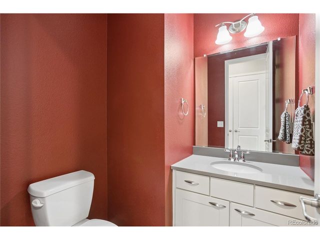 2350 Lassen Ln, Castle Rock, CO 80109