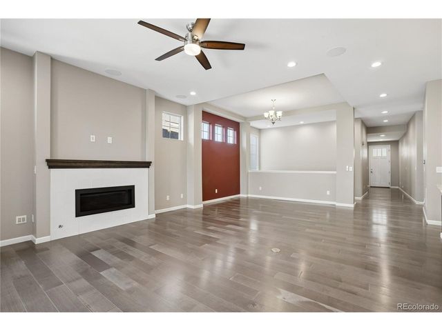 2350 Lassen Ln, Castle Rock, CO 80109