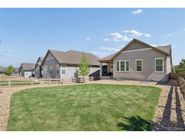 2350 Lassen Ln, Castle Rock, CO 80109