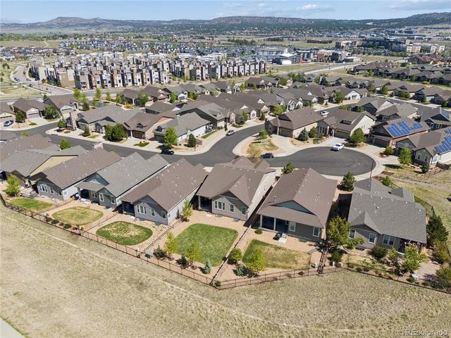 2350 Lassen Ln, Castle Rock, CO 80109