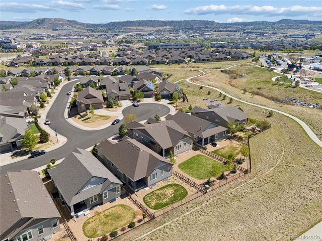 2350 Lassen Ln, Castle Rock, CO 80109