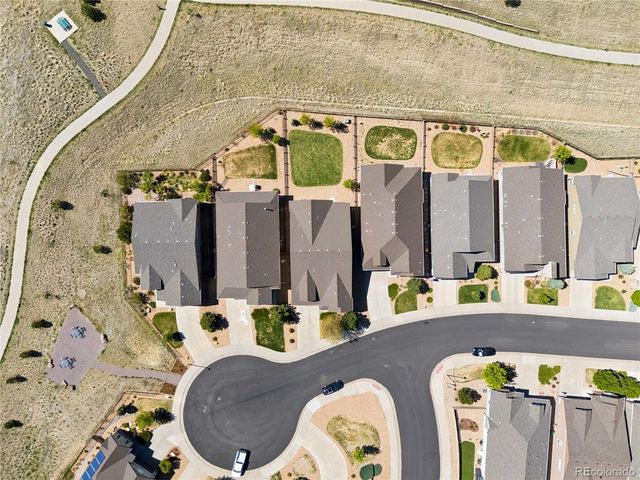 2350 Lassen Ln, Castle Rock, CO 80109