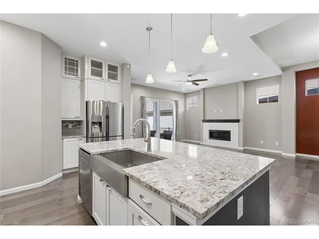 2350 Lassen Ln, Castle Rock, CO 80109