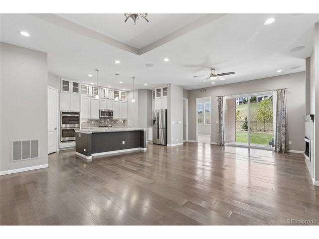 2350 Lassen Ln, Castle Rock, CO 80109