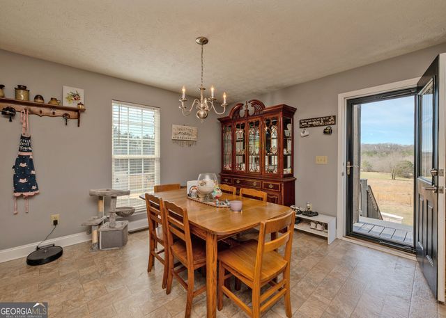 1363 McFarlin Bridge 25 Acres, Carnesville, GA 30521