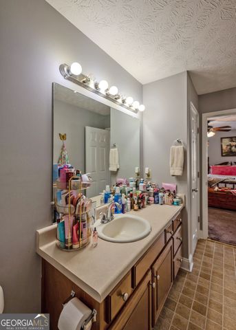 1363 McFarlin Bridge 25 Acres, Carnesville, GA 30521