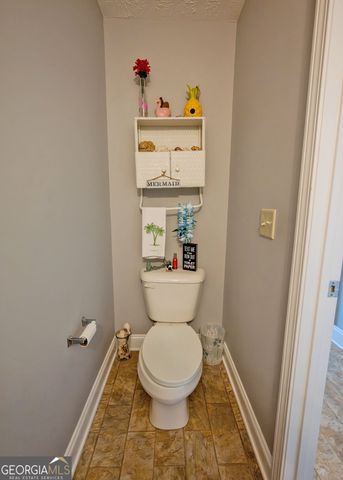 1363 McFarlin Bridge 25 Acres, Carnesville, GA 30521