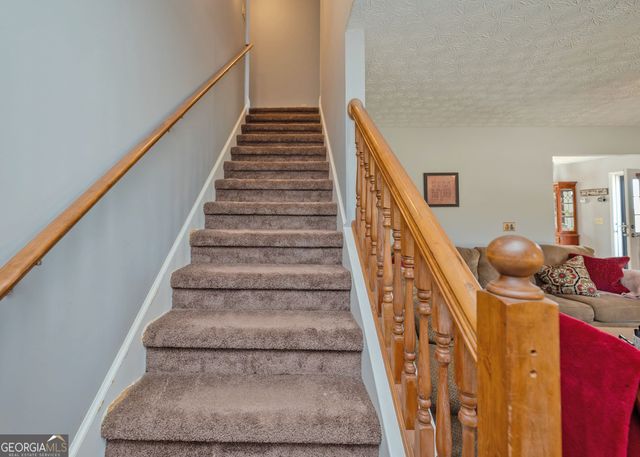 1363 McFarlin Bridge 25 Acres, Carnesville, GA 30521