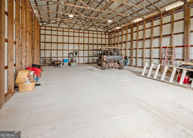 1363 McFarlin Bridge 25 Acres, Carnesville, GA 30521