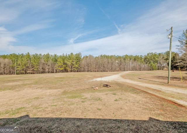 1363 McFarlin Bridge 25 Acres, Carnesville, GA 30521