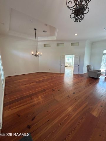 305 Camberly Circle, Lafayette, LA 70508