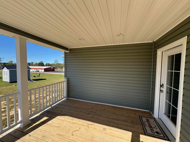 134 Redbud Circle, Salt Lick, KY 40371