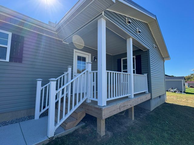 134 Redbud Circle, Salt Lick, KY 40371