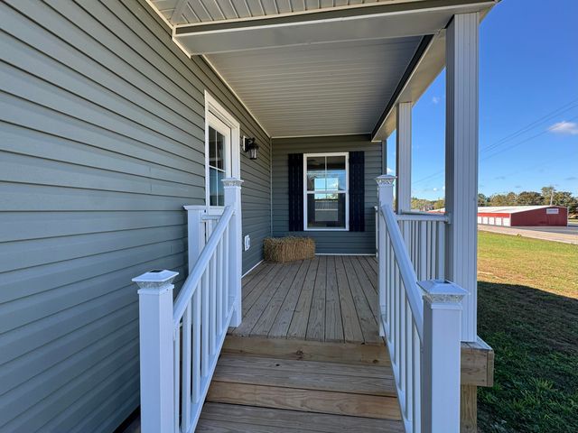 134 Redbud Circle, Salt Lick, KY 40371