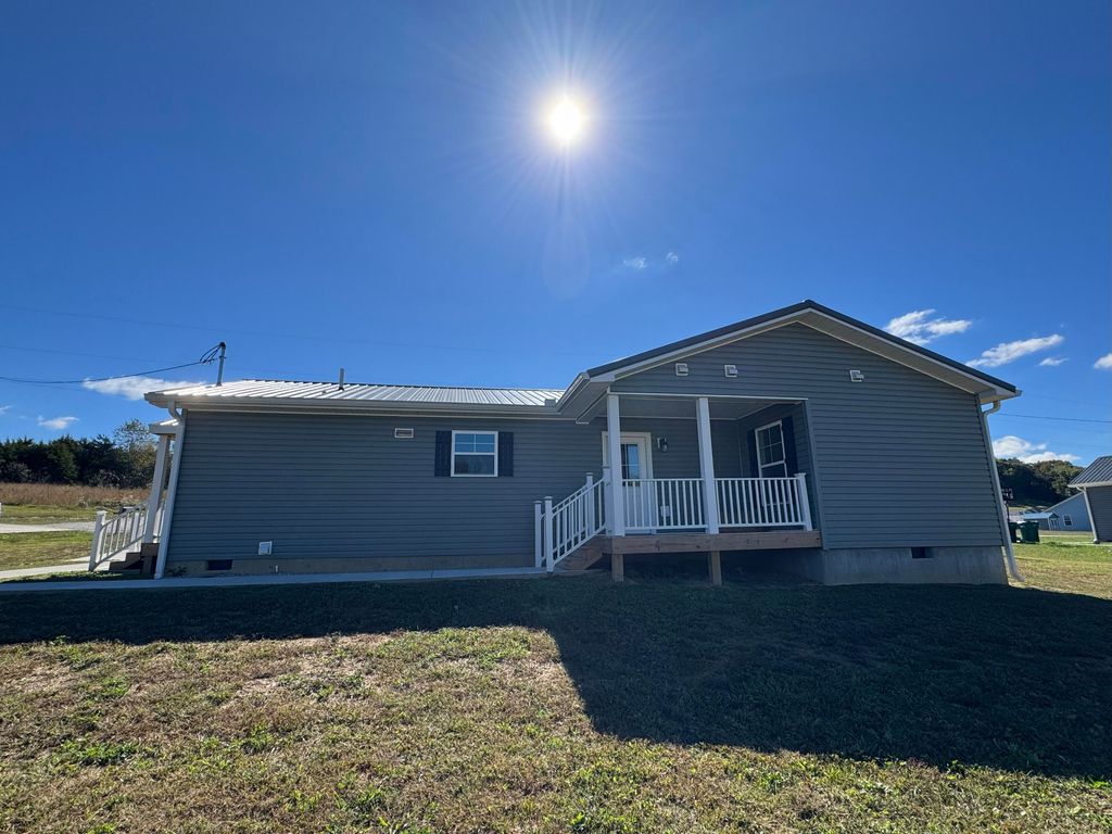 134 Redbud Circle, Salt Lick, KY 40371