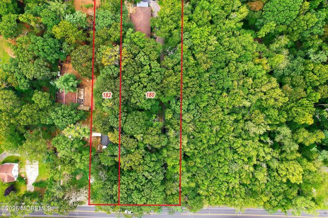 182 Mill Creek Road, Bayville, NJ 08721